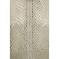 Brunello Cucinelli Beige Linen Cardigan