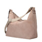 Tory Burch Pink Leather Crossbody Bag
