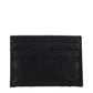 Tory Burch Black Leather Cardholder