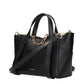 Givenchy Black Leather Handbag