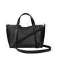 Givenchy Black Leather Handbag