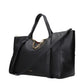 Givenchy Black Leather Handbag