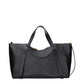 Givenchy Black Leather Handbag