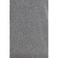 Brunello Cucinelli Gray Cashmere Sweater