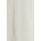 Brunello Cucinelli Beige Wool Oves Aries Midi Skirt
