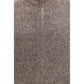 Brunello Cucinelli Beige Cashmere Cardigan