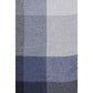 Brunello Cucinelli Gray Wool Oves Aries Scarf