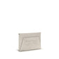 Brunello Cucinelli Gray Calf Leather Bos Taurus Shoulder Bag