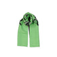 Givenchy Bicolor Silk Foulard
