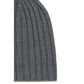 Brunello Cucinelli Gray Cashmere Beanie