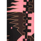 Emilio Pucci Multicolor Silk Pattern Shirt