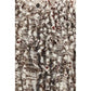Brunello Cucinelli White Mohair Cardigan