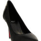 Christian Louboutin Sporty Kate Pumps
