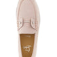 Christian Louboutin Loafers With Chambeliboat Metal Detail