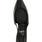 Christian Louboutin Miss Z Slingback