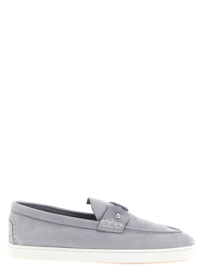 Christian Louboutin Chambeliboat Loafers
