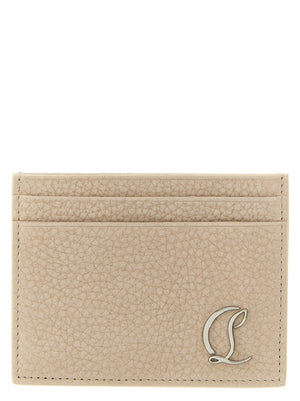 Christian Louboutin Mooncrest Card Holder