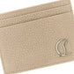 Christian Louboutin Mooncrest Card Holder