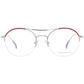 Emilio Pucci Multicolor Women Glasses Frame