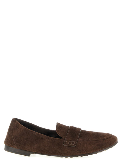 Tory Burch Ballet Loafers