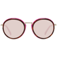 Emilio Pucci Brown Women Sunglass
