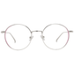 Emilio Pucci Gray Women Glasses Frame