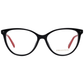 Emilio Pucci Black Women Glasses Frame