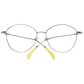 Emilio Pucci Blue Metal Glasses (Frames)