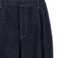 Zimmermann Illustration Denim Jeans