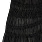 Tory Burch Smocked Cotton Dress