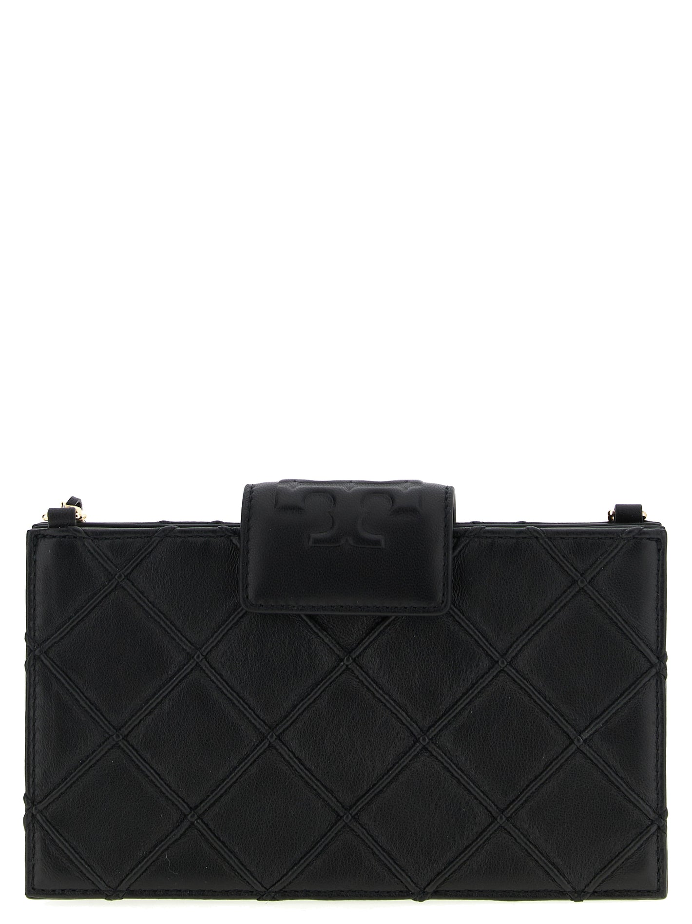 Tory Burch Fleming Wallet