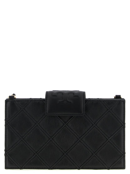 Tory Burch Fleming Wallet