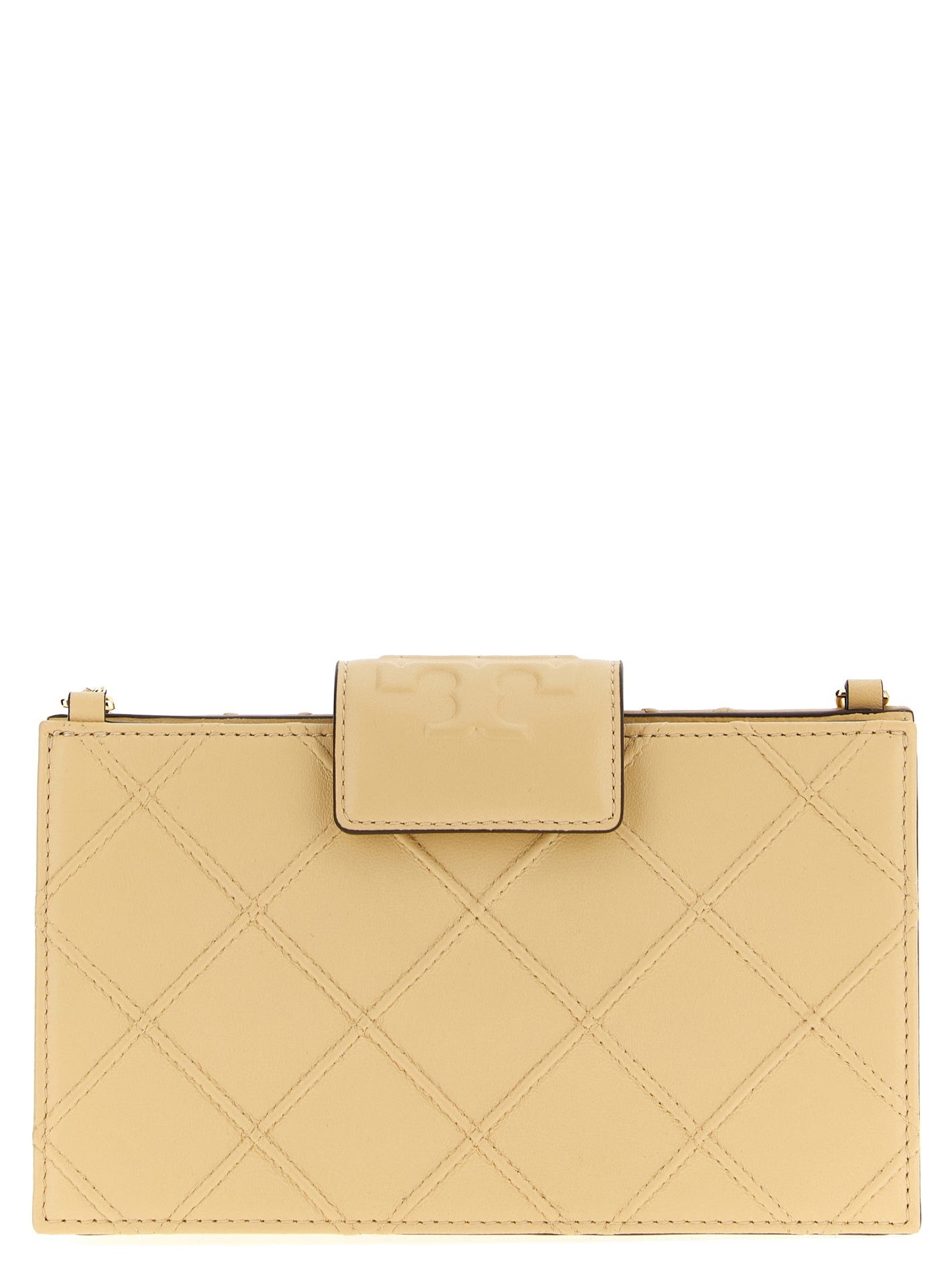 Tory Burch Fleming Wallet