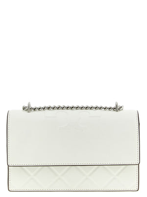 Tory Burch Fleming Small Crossbody Bag