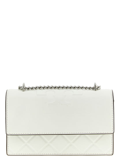 Tory Burch Fleming Small Crossbody Bag