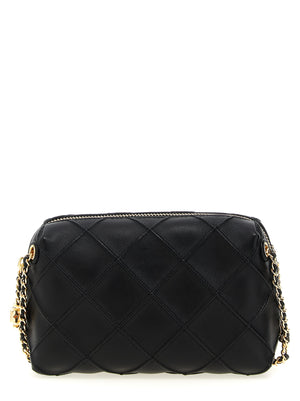 Tory Burch Fleming Small Crossbody Bag