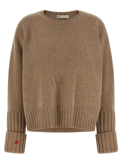 Tory Burch Wool Sweater