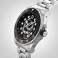 Gucci Dive Mens Watch Ya136218