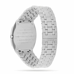 Gucci 25h Watch 34mm Ya163401