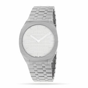 Gucci 25h Watch 38mm Ya163407