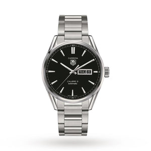 Tag Heuer Carrera Automatic Watch War201a Ba0723