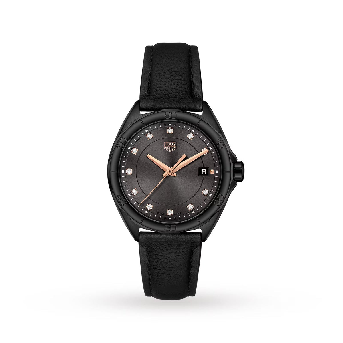 Tag Heuer Formula 1 Quartz 35mm Ladies Watch