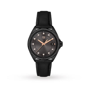 Tag Heuer Formula 1 Quartz 35mm Ladies Watch