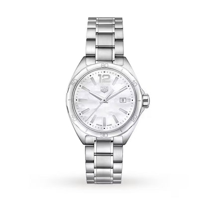 Tag Heuer Watch Formula 1 Ladies Wbj1418 Ba0664