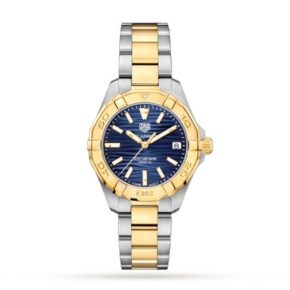 Tag Heuer Ladies Aquaracer Quartz 32mm Watch
