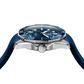 Tag Heuer Aquaracer Calibre 5 43mm Mens Watch Wbp201b Ft6198