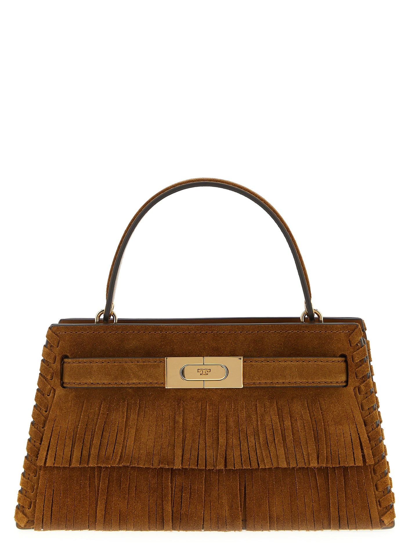 Tory Burch Lee Radziwill Petite Crossbody Bag