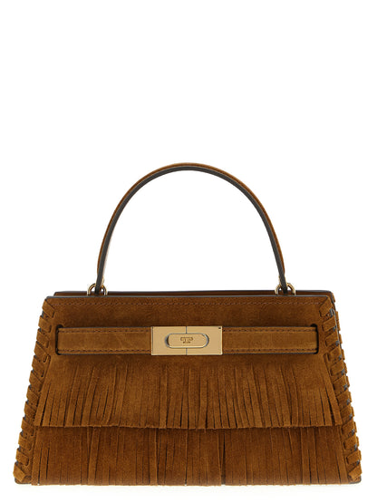 Tory Burch Lee Radziwill Petite Crossbody Bag