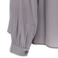 Tory Burch Georgette Bow Blouse