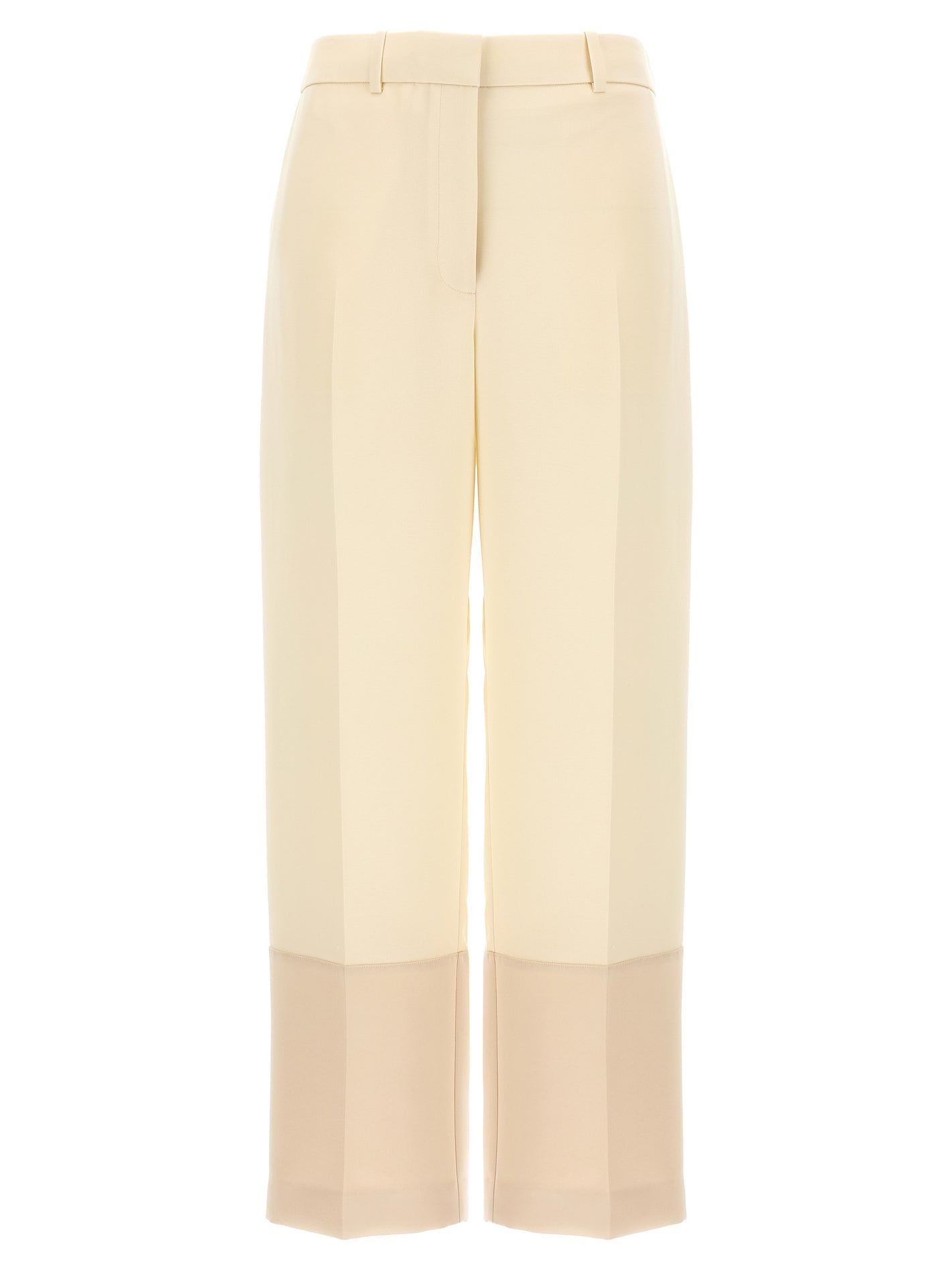Tory Burch Cropped Pants